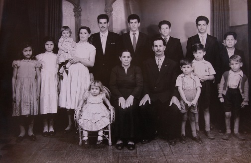 12   Bodas De Pratas José E Júlia